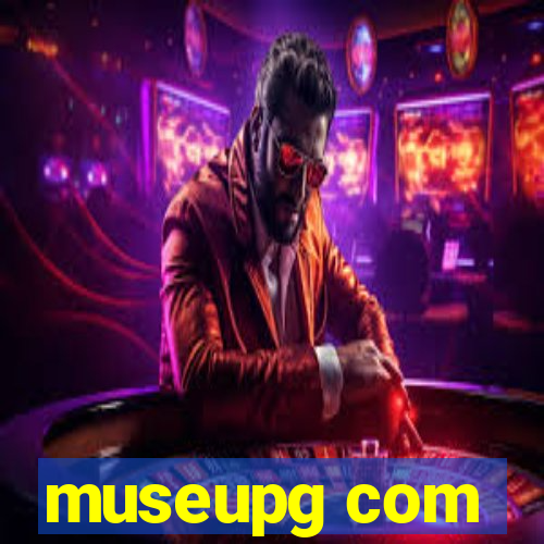 museupg com